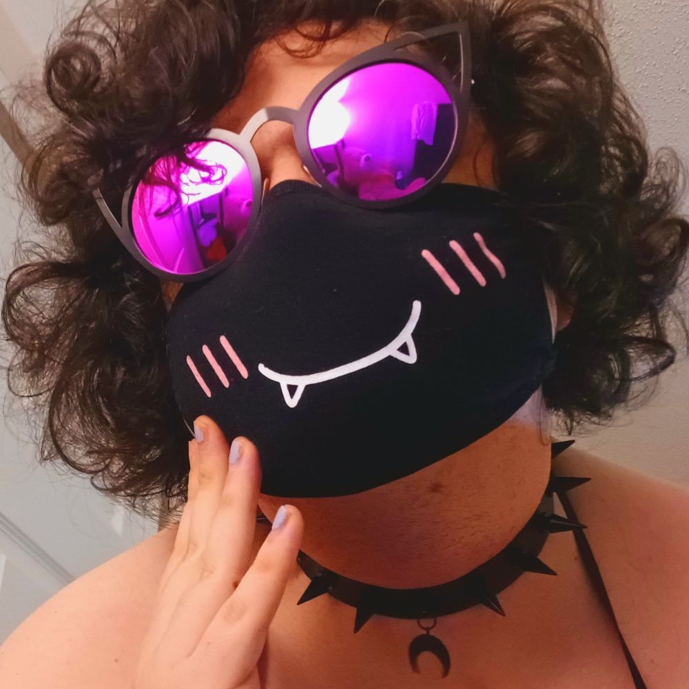 Scuffed Fluff 🔞
