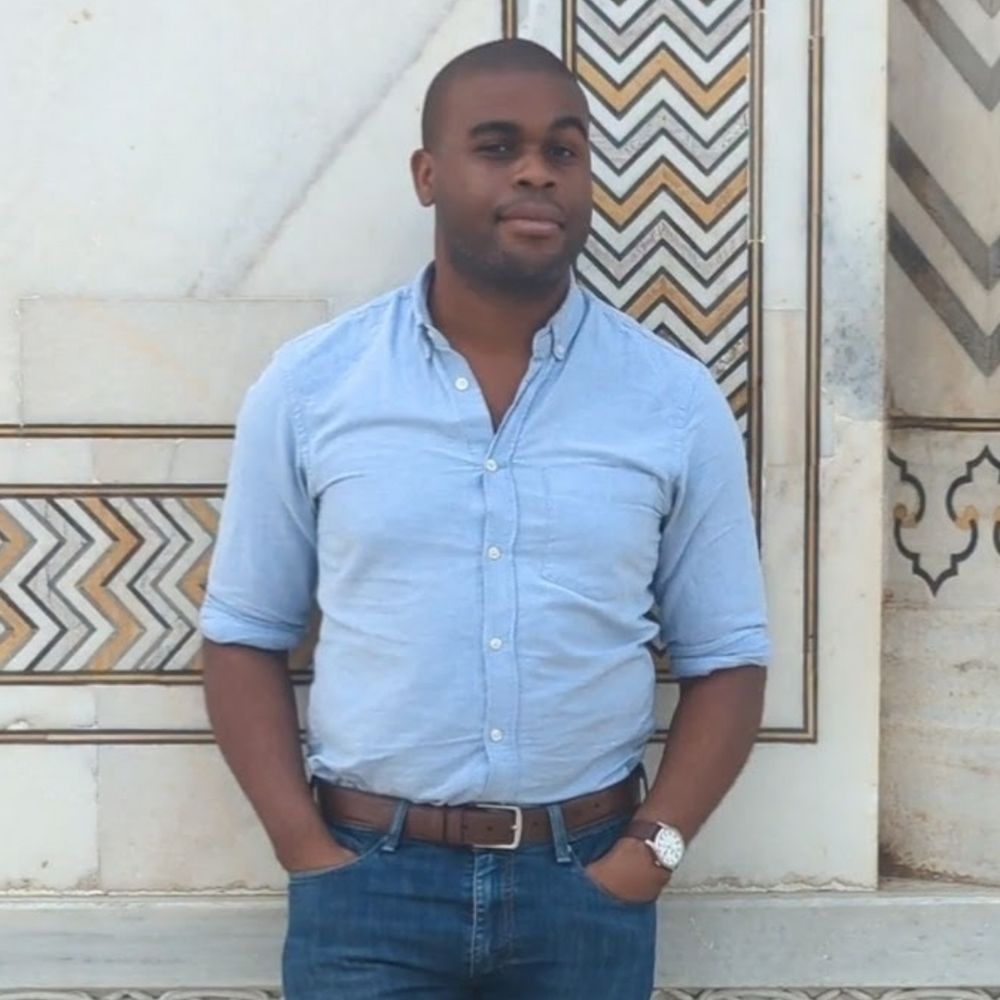 Osita Nwanevu's avatar