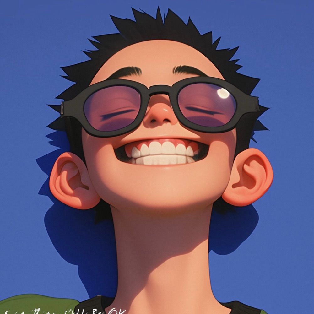 luodou