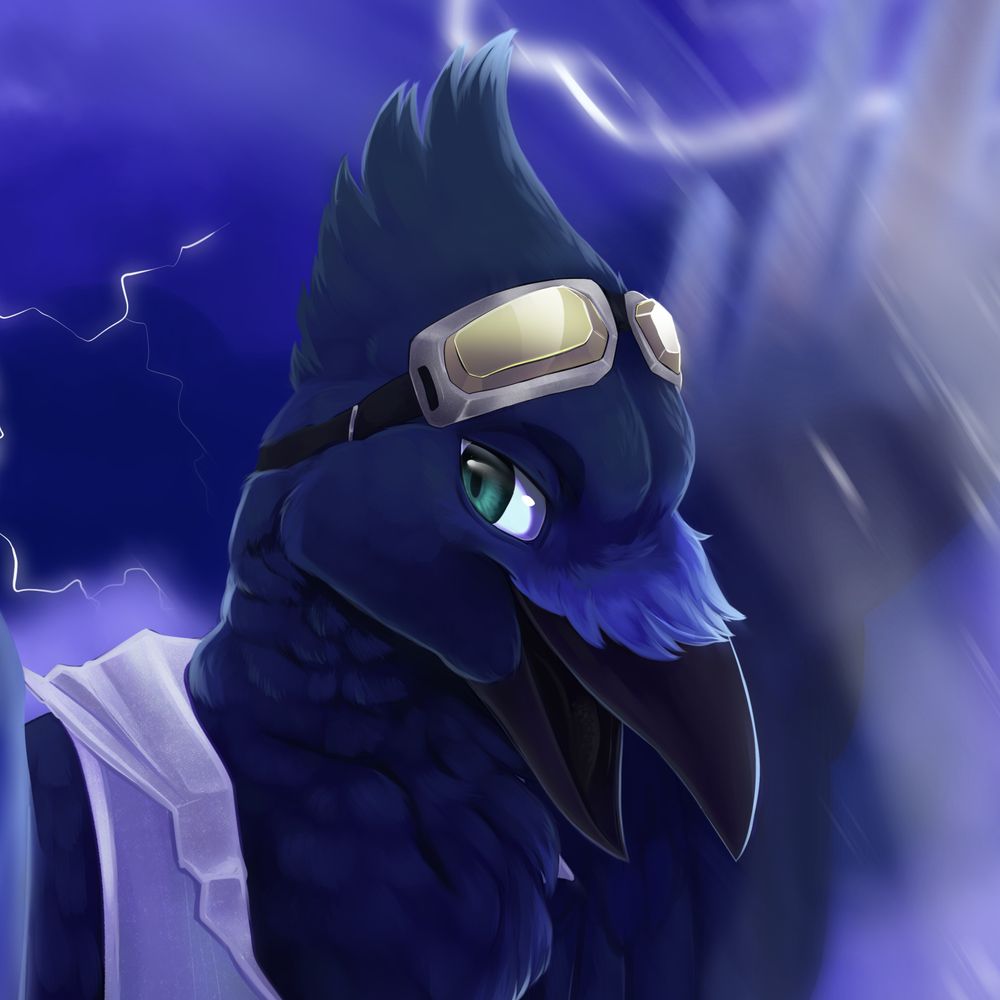 Corvid