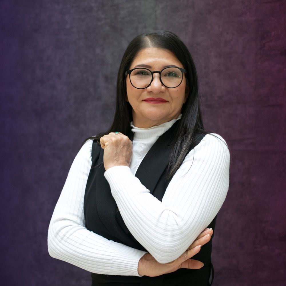 Sandra Ramírez