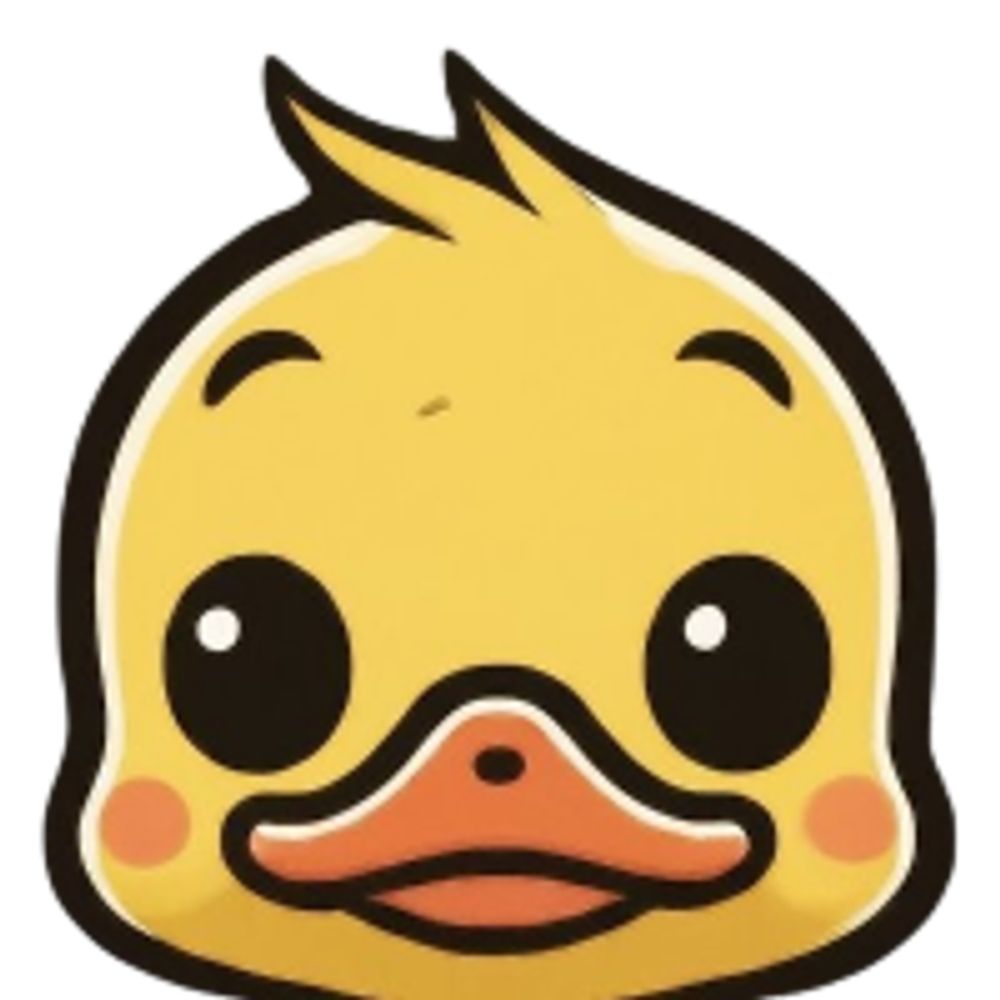 DuckyDuck