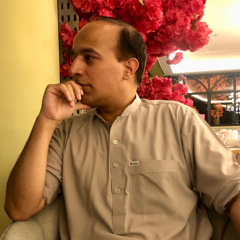 Rizwan Mehmood