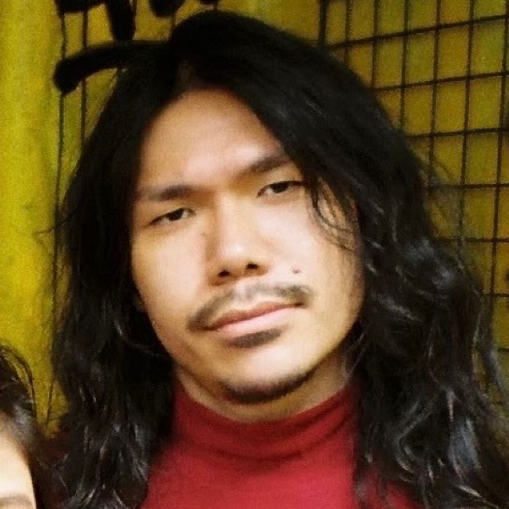 僭越