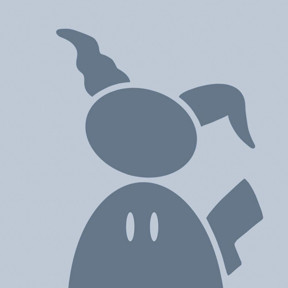 カツキ👻