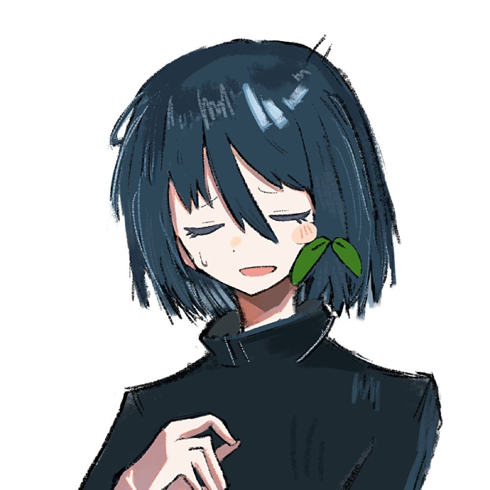 みんと。
