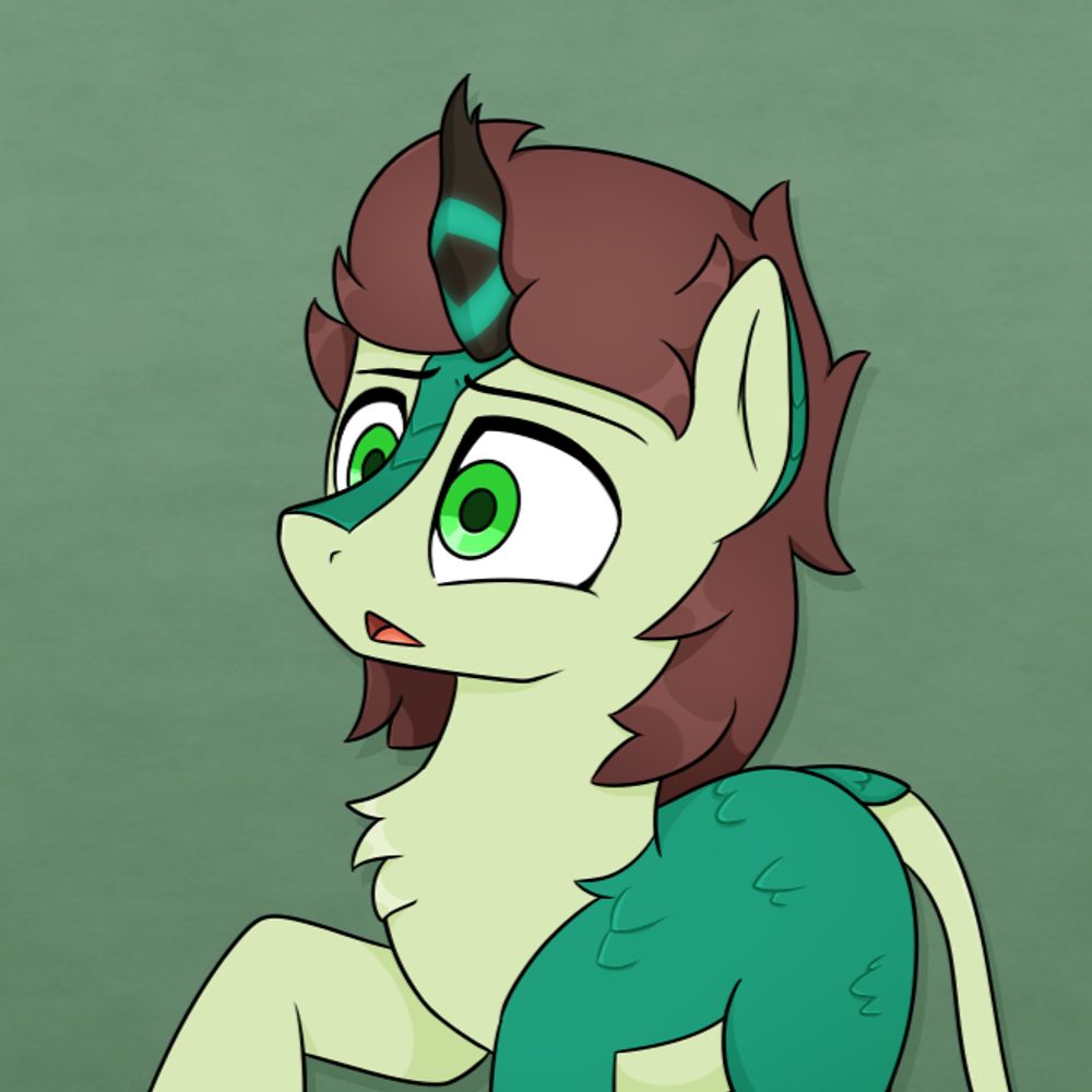 Brainwashed Kirin
