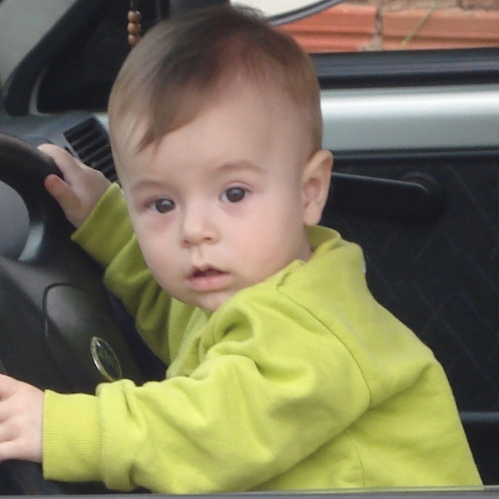 Pedro Henrique Katerenhuk 