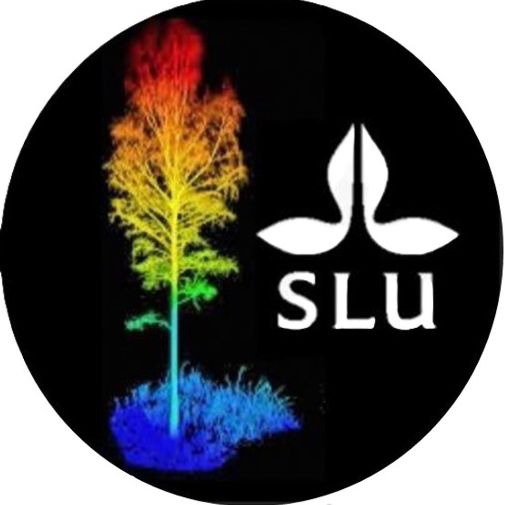 SLU - Forest Remote Sensing