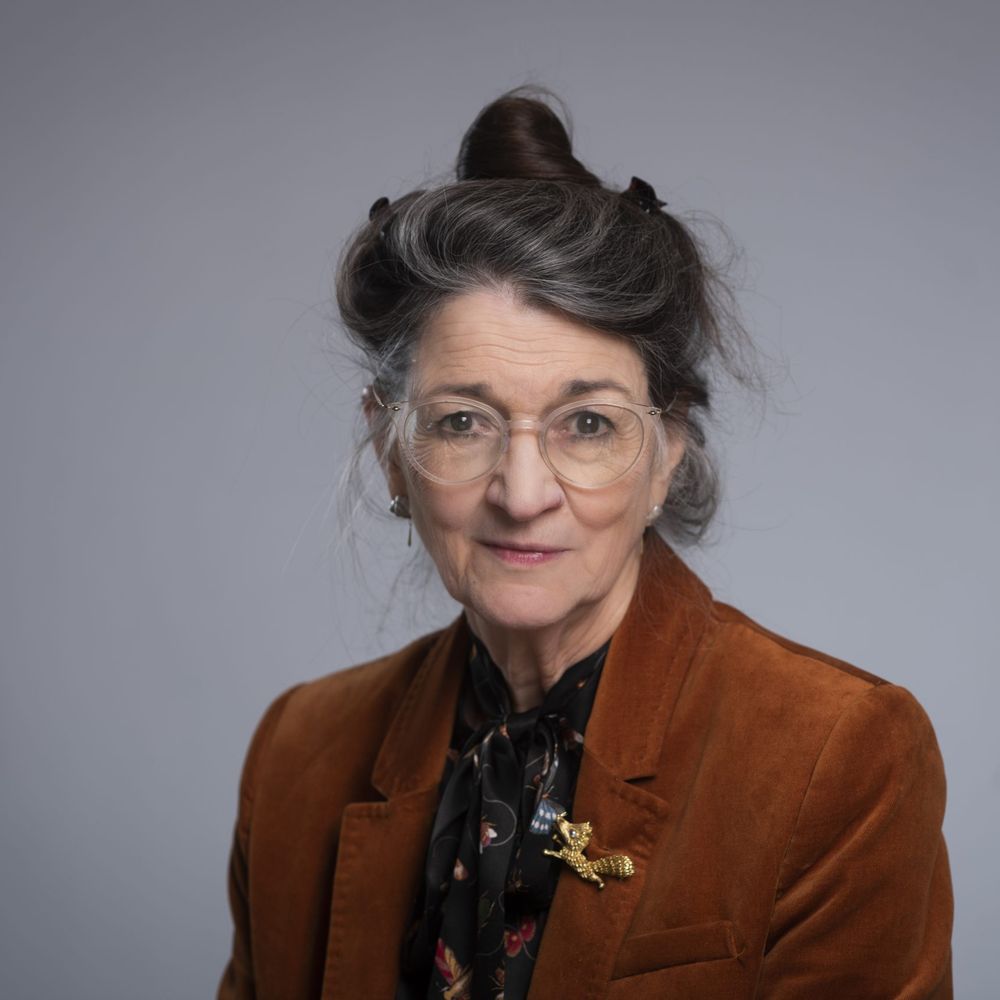 Marina Warner