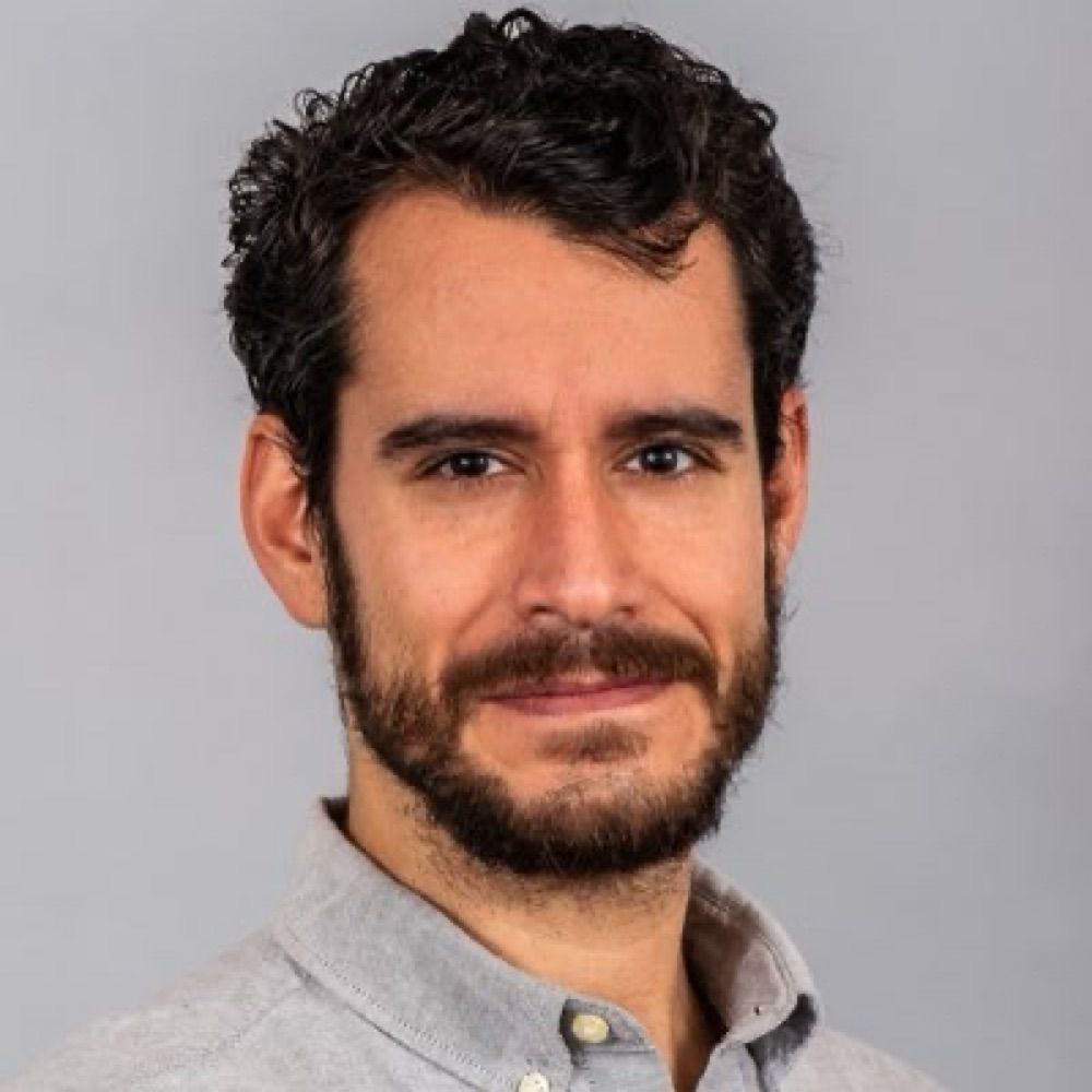 Manuel Hernández-González