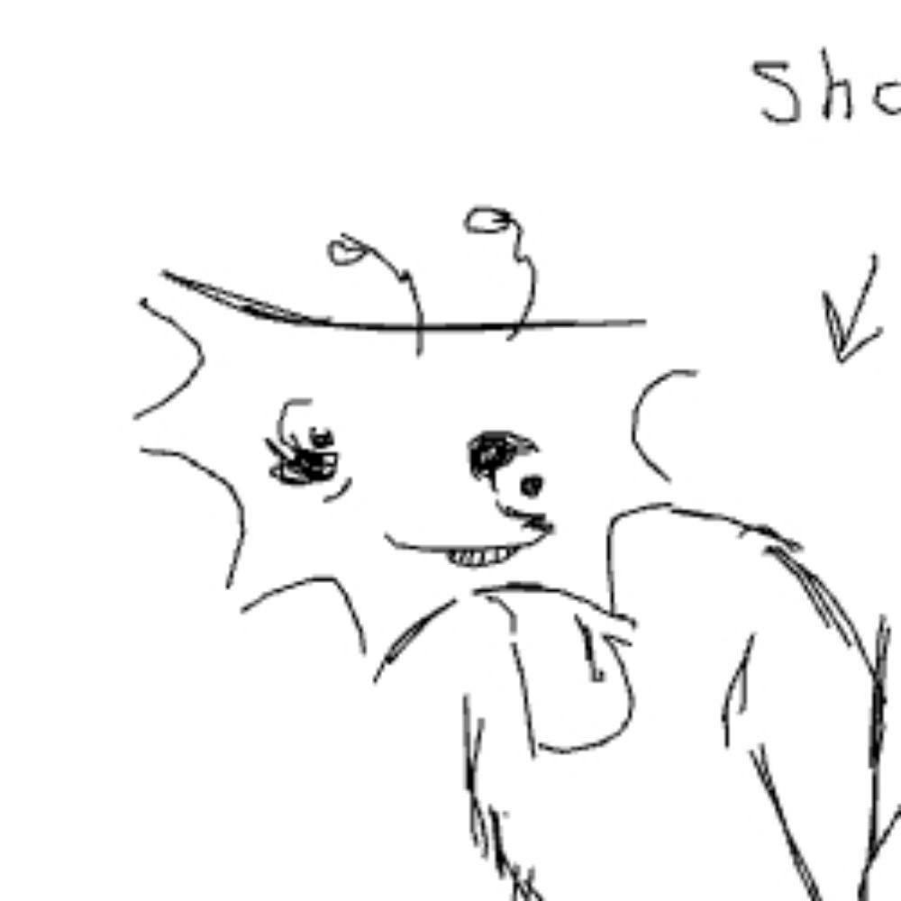 shorty