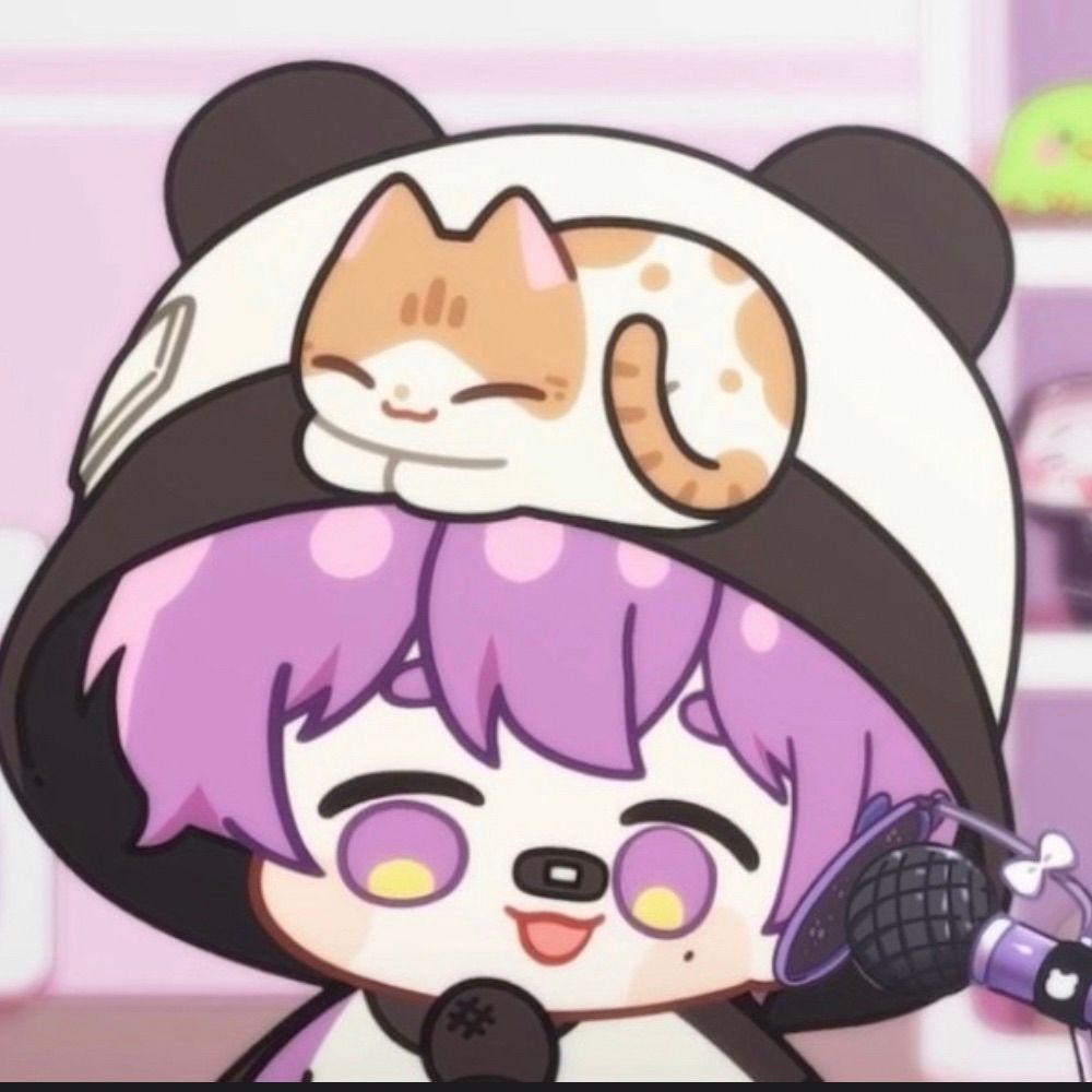 파란🍯