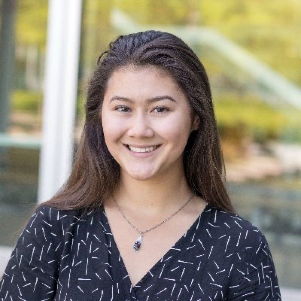 Cassandra Mah