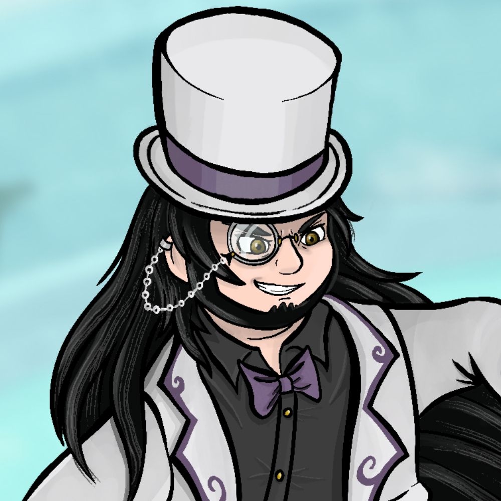 Lord Squidington