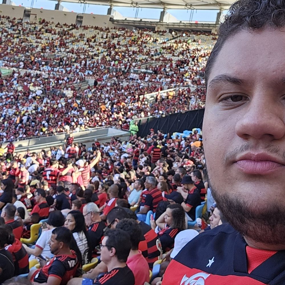 RafaelShowza