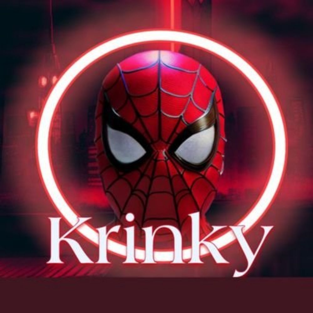 Krinky