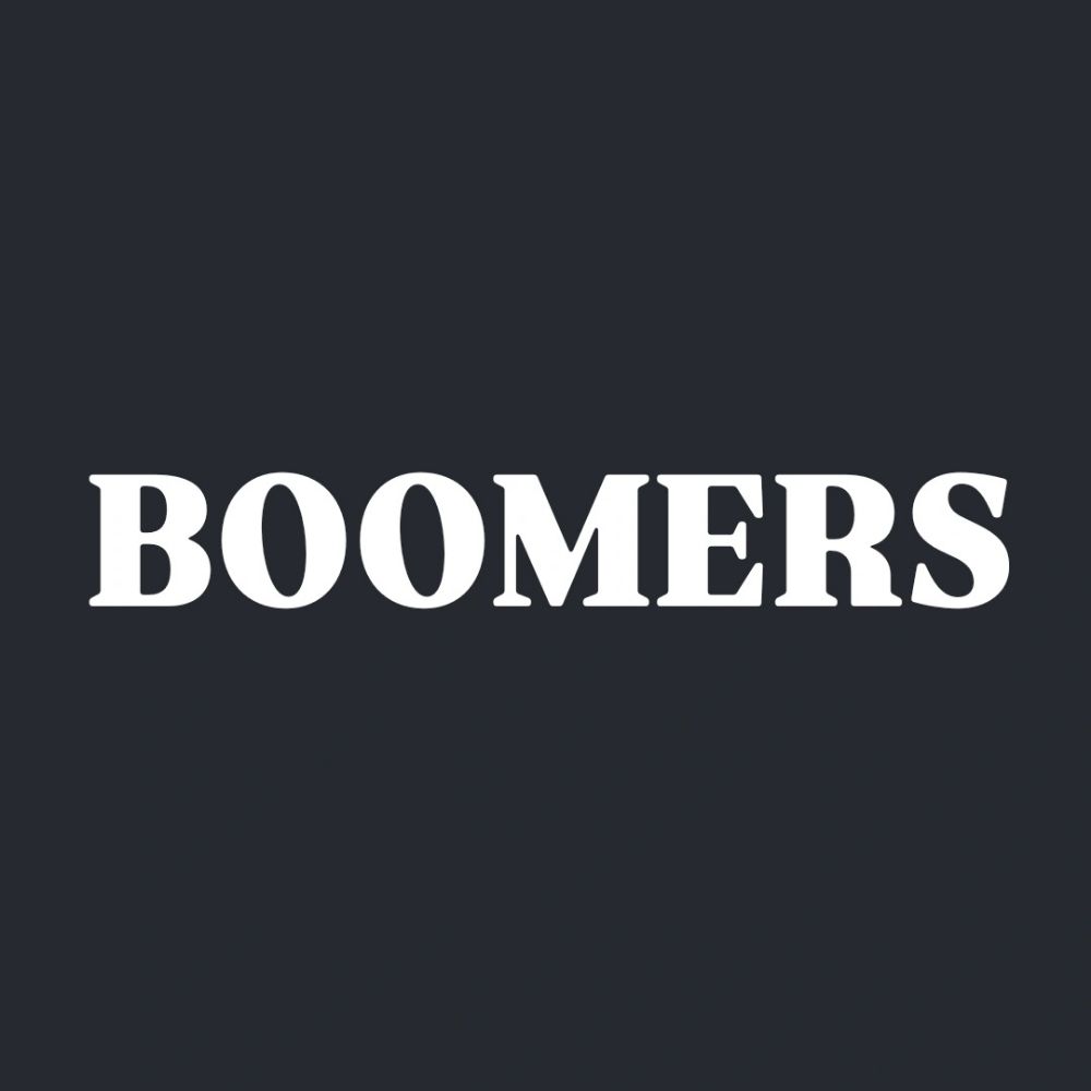 Boomers™