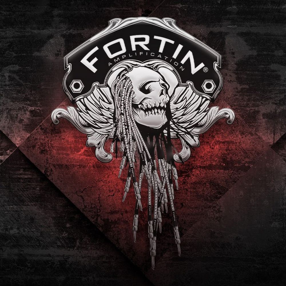 Fortin Amps