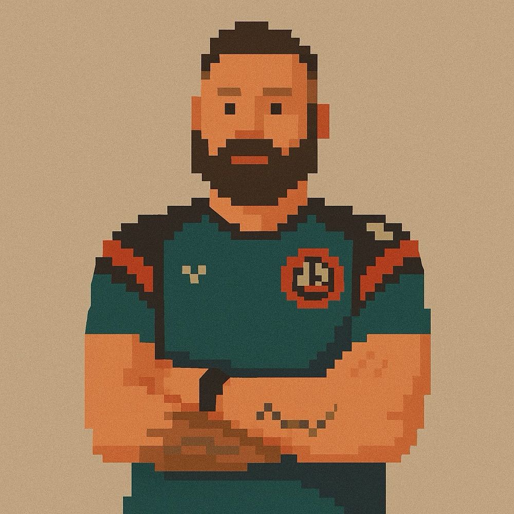 Mitch Scarvaci