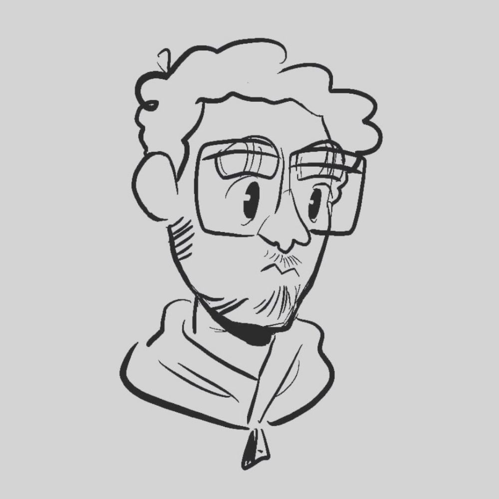Mal(They/Them)