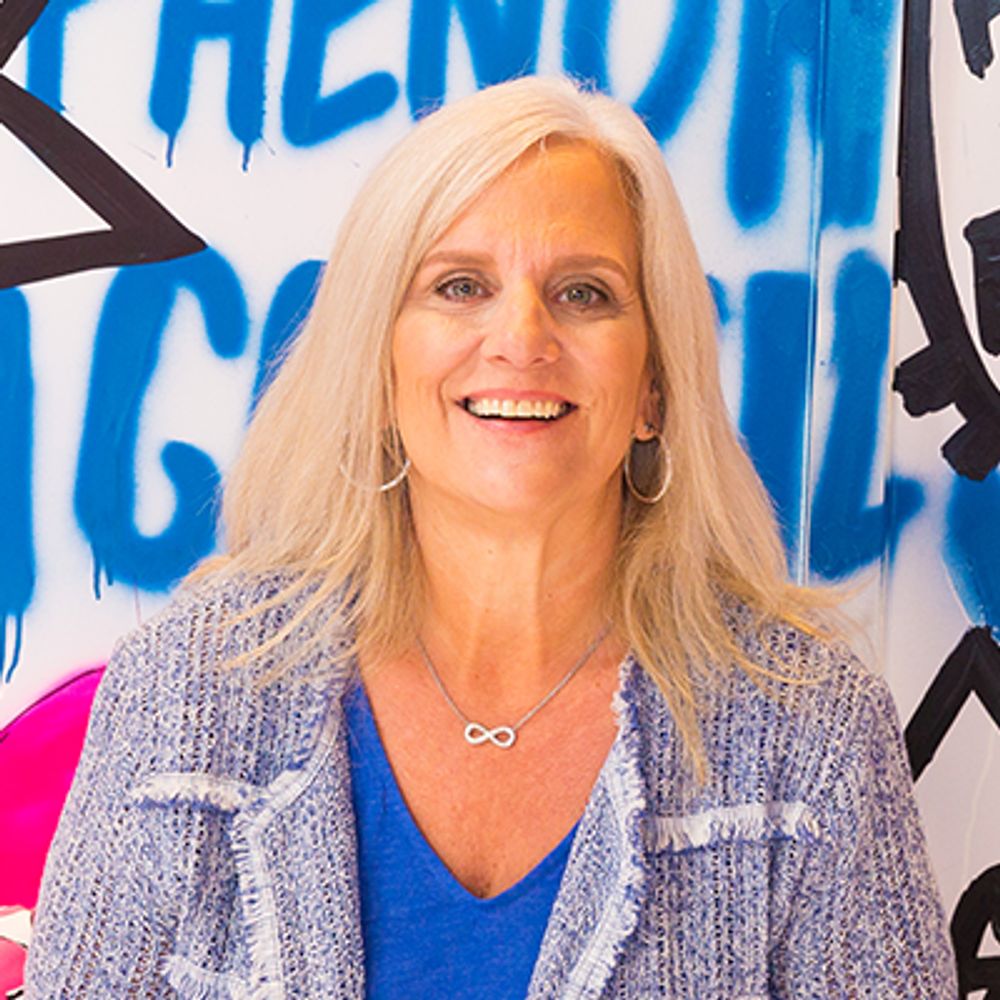 Lisa Deeley