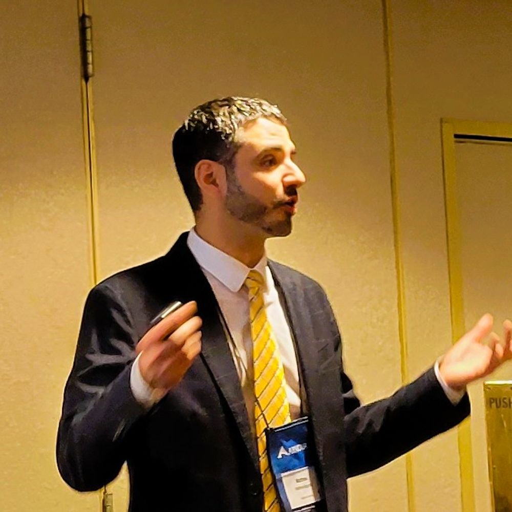 Matthew Baggetta
