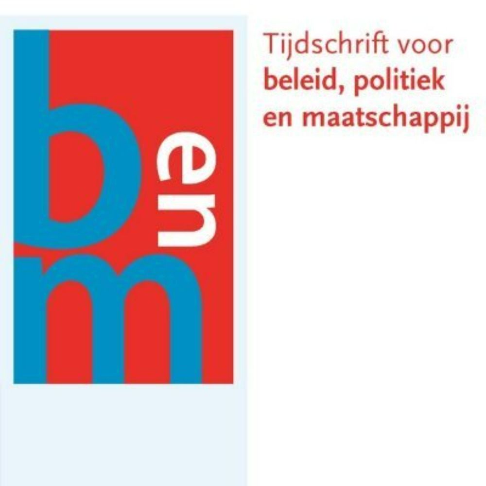 Beleid en Maatschappij