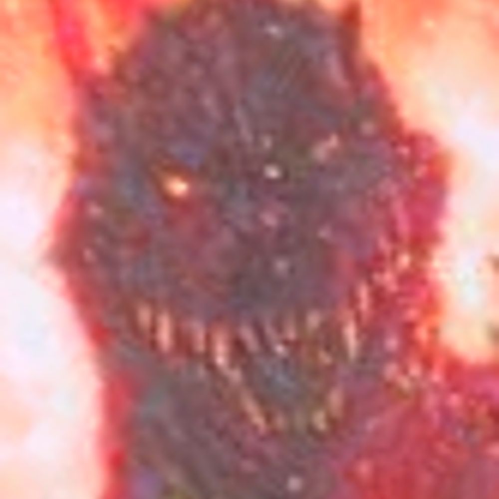 Gerdzerl Kinerfdamahnsters