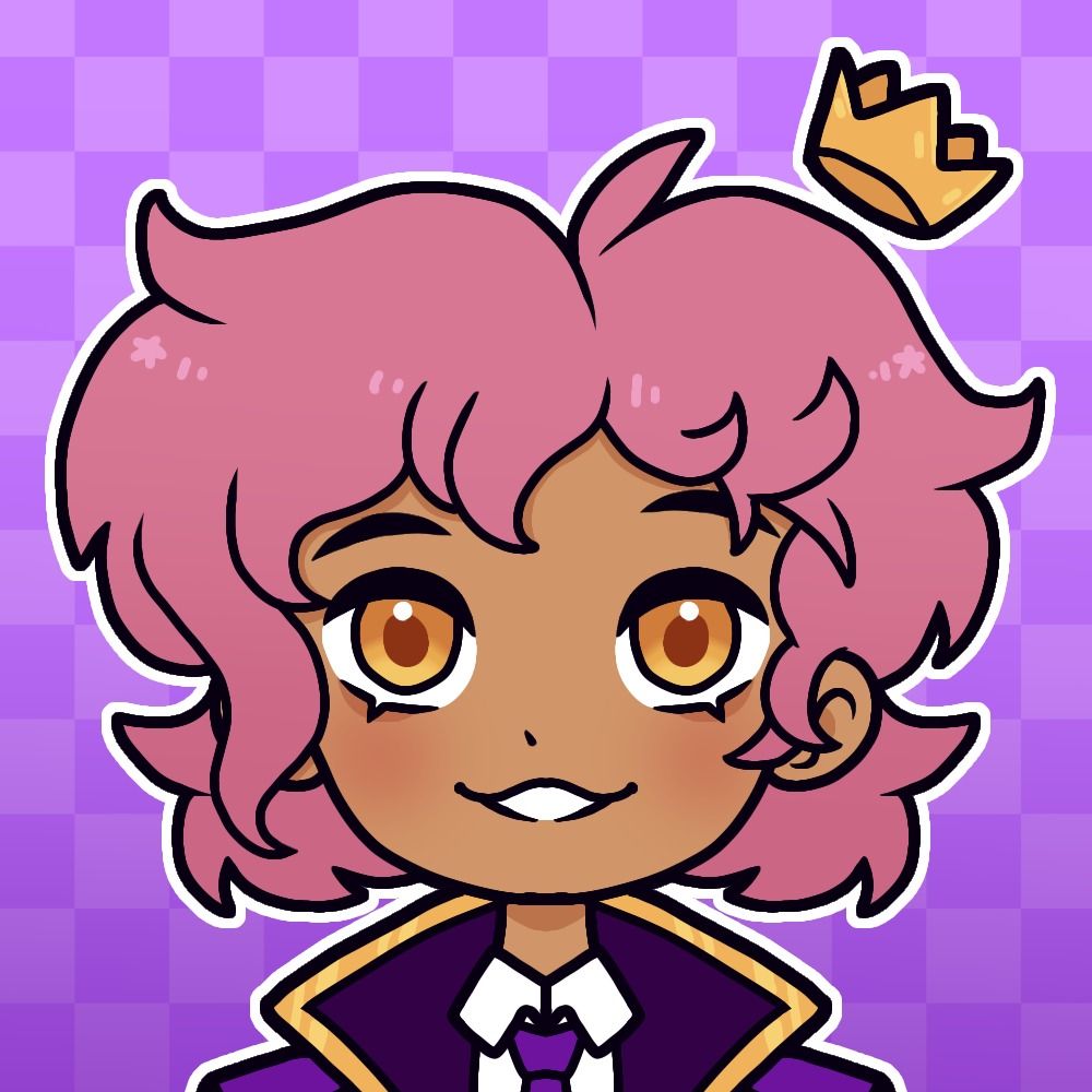 Prince Galaxy