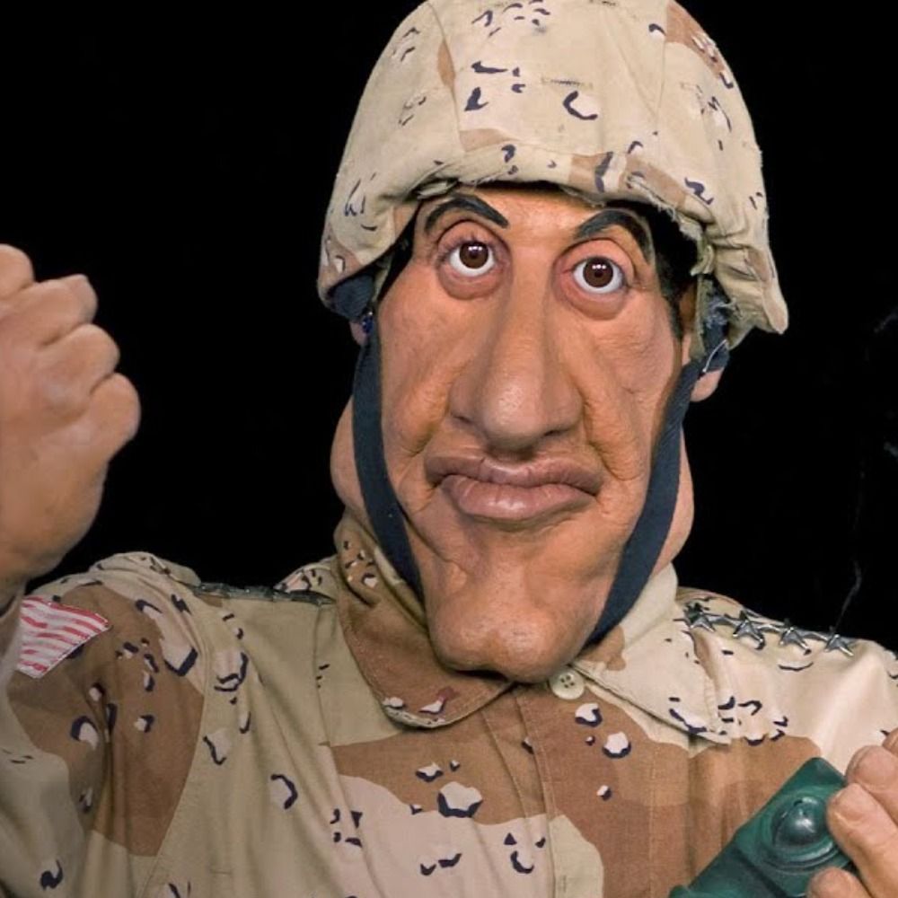 John Rambo