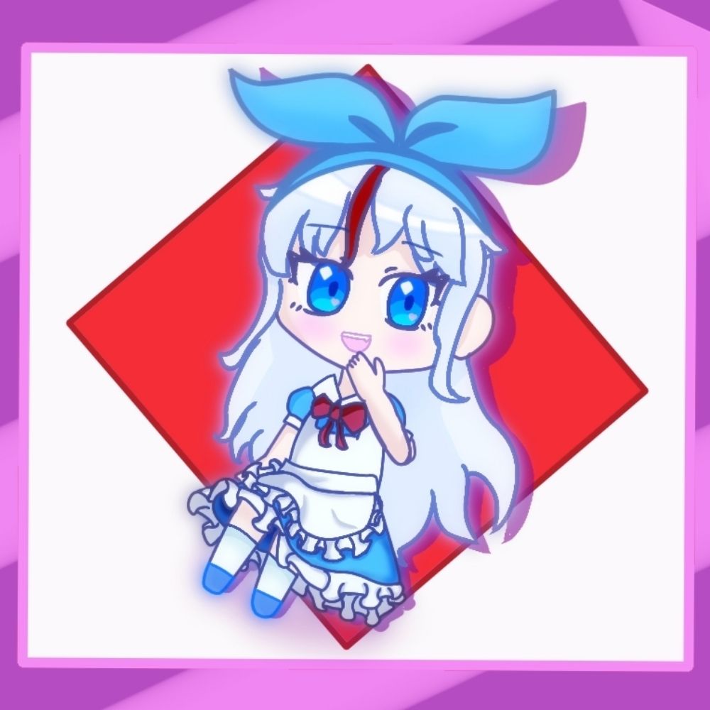 ☪︎白兎☪︎