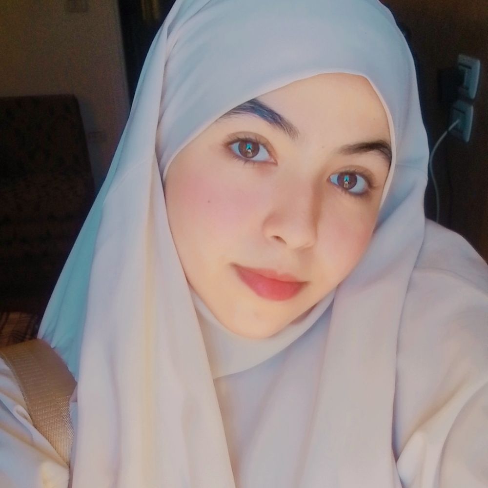 نسيبة 🌺