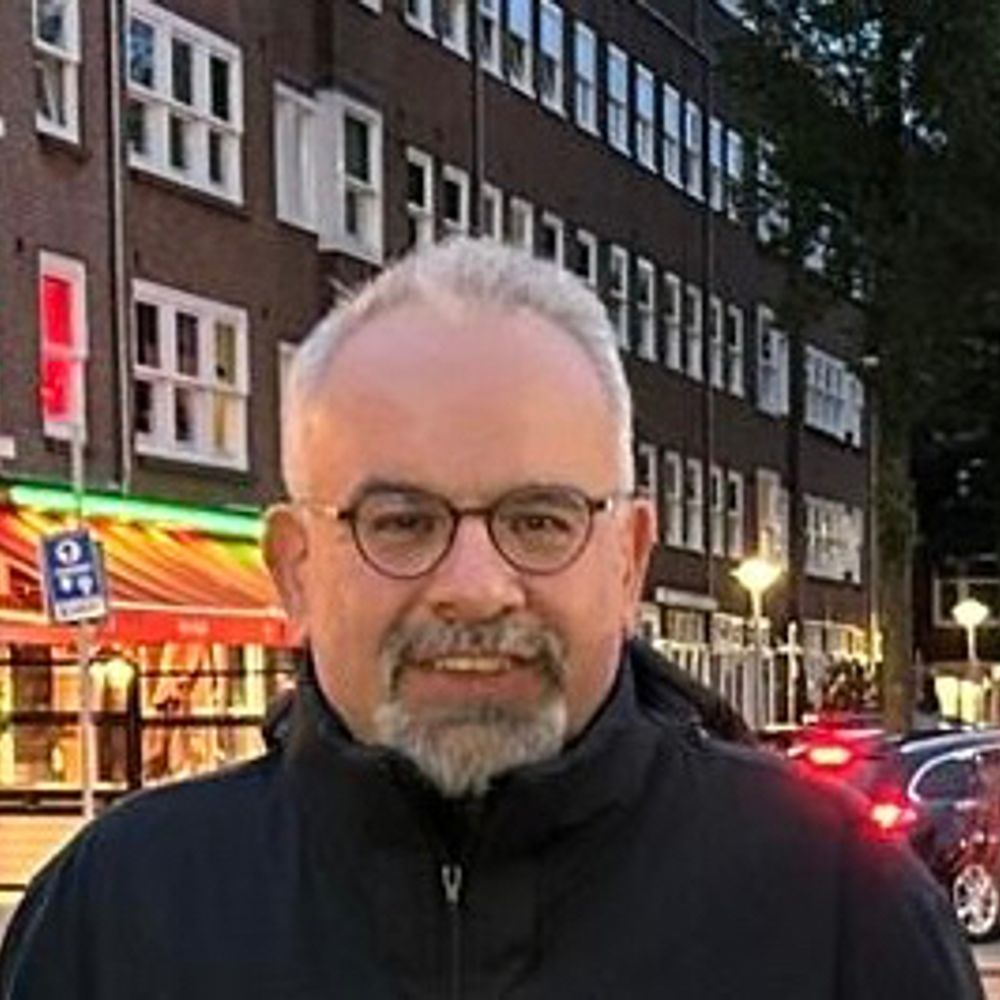 Tassos Perrakis