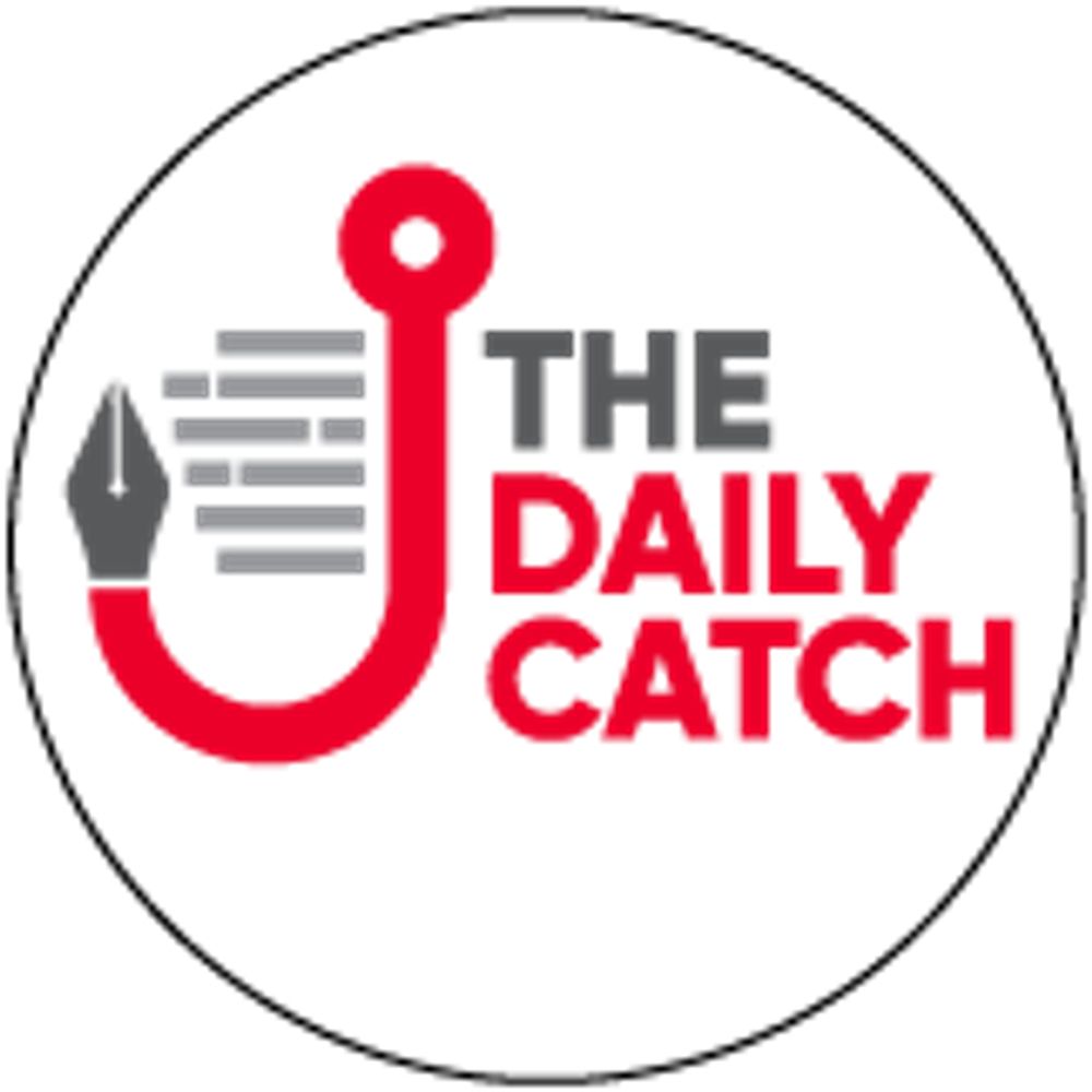The Daily Catch