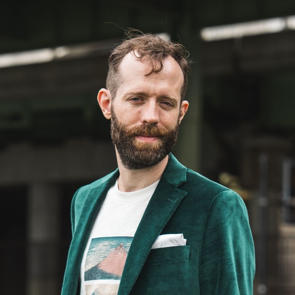 Dan Saulpaugh