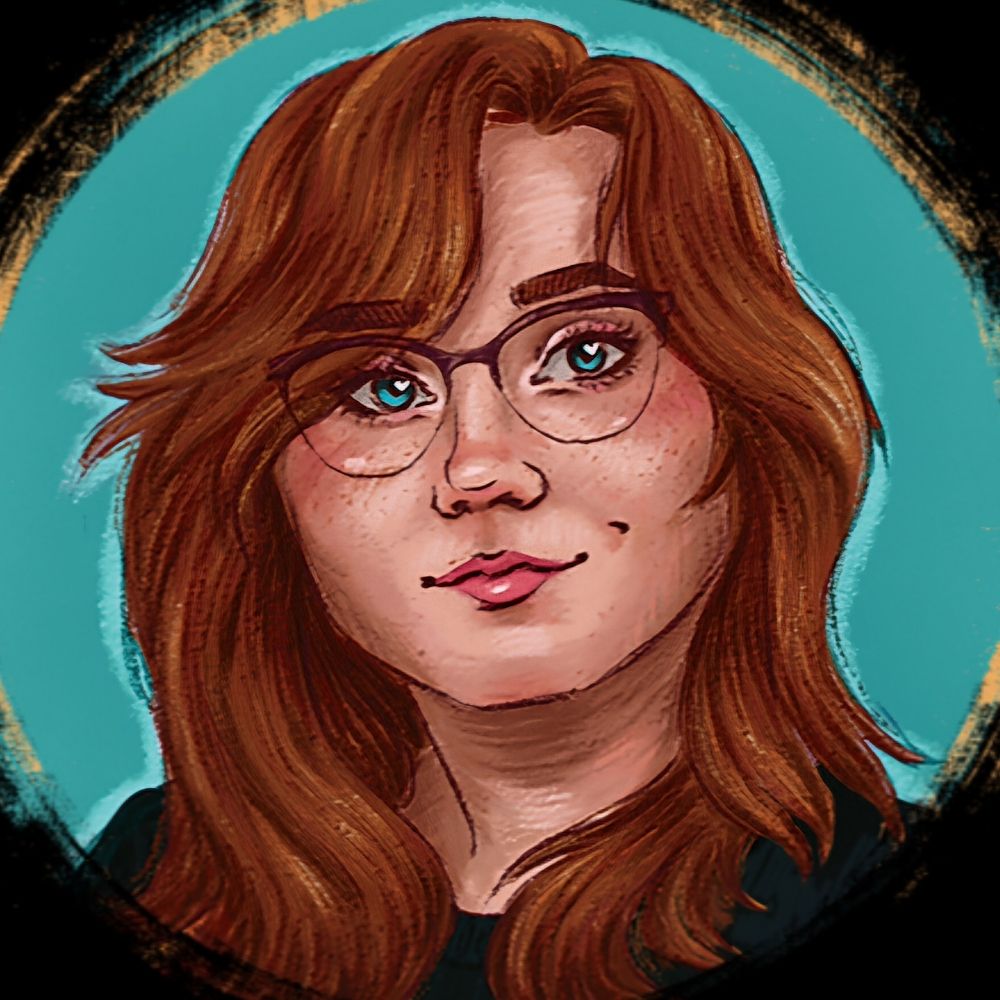 Avery Buffington || 3D Surfacing & Look Development Artist