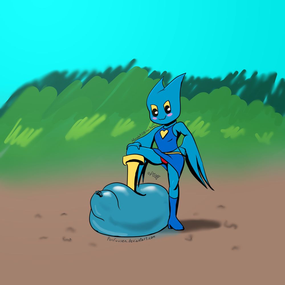 Pon Fuusen