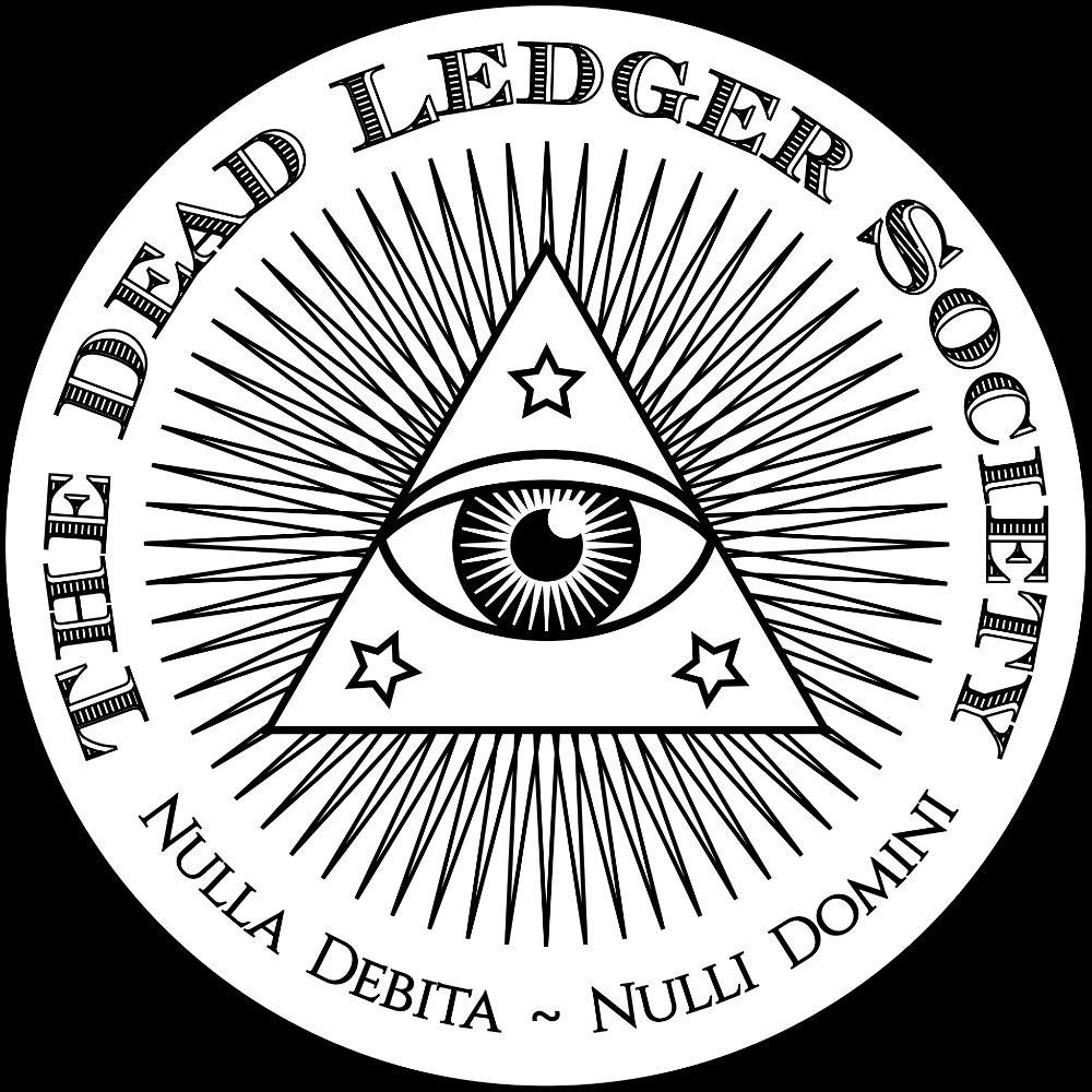 The Dead Ledger Society