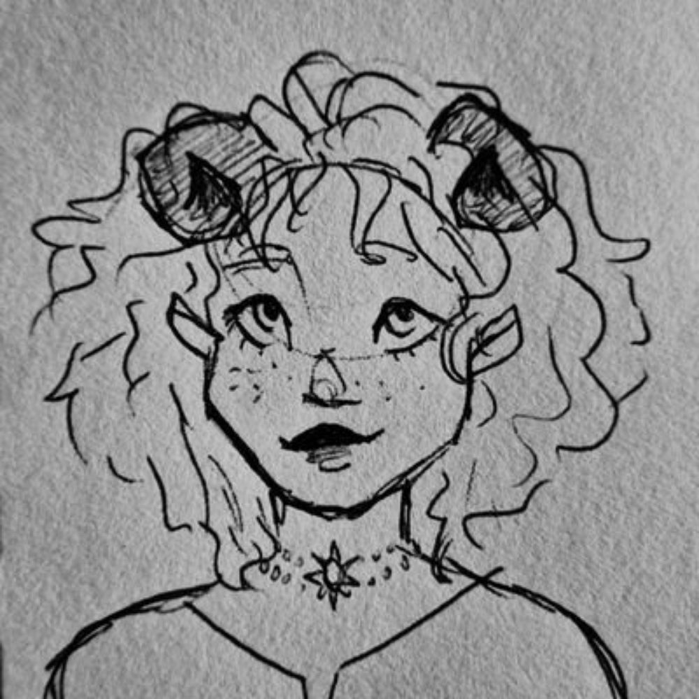 queenie 🌸