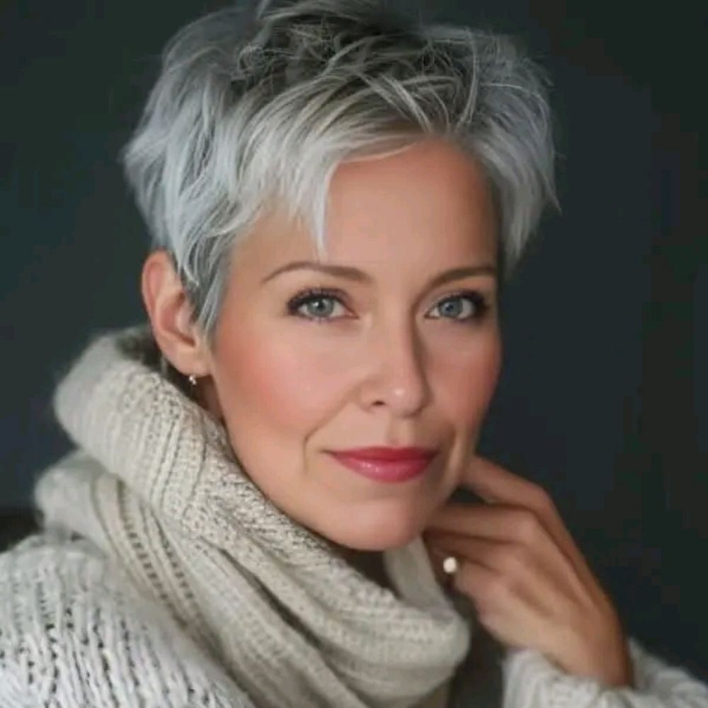 Christiane Huber