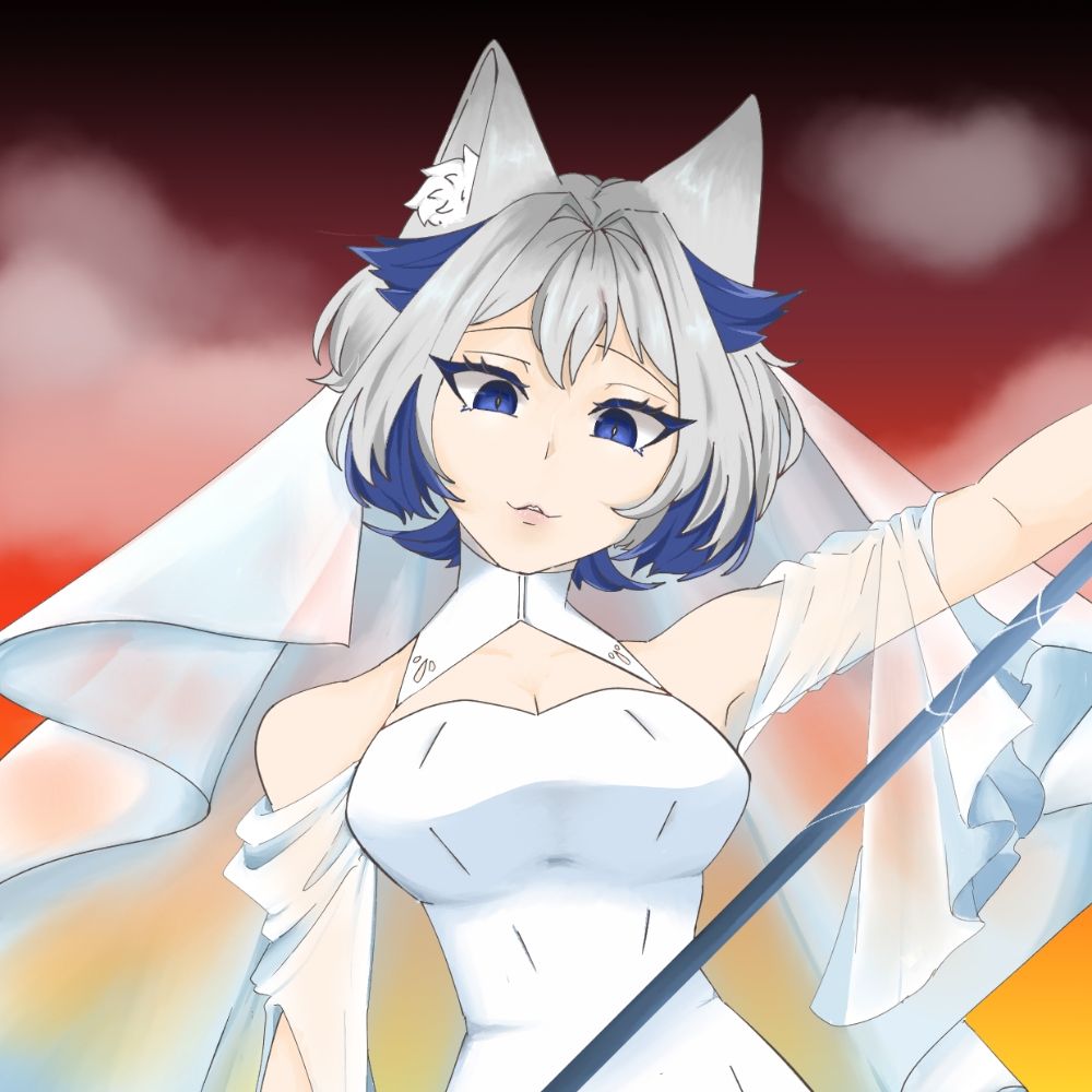 墨歆Kori