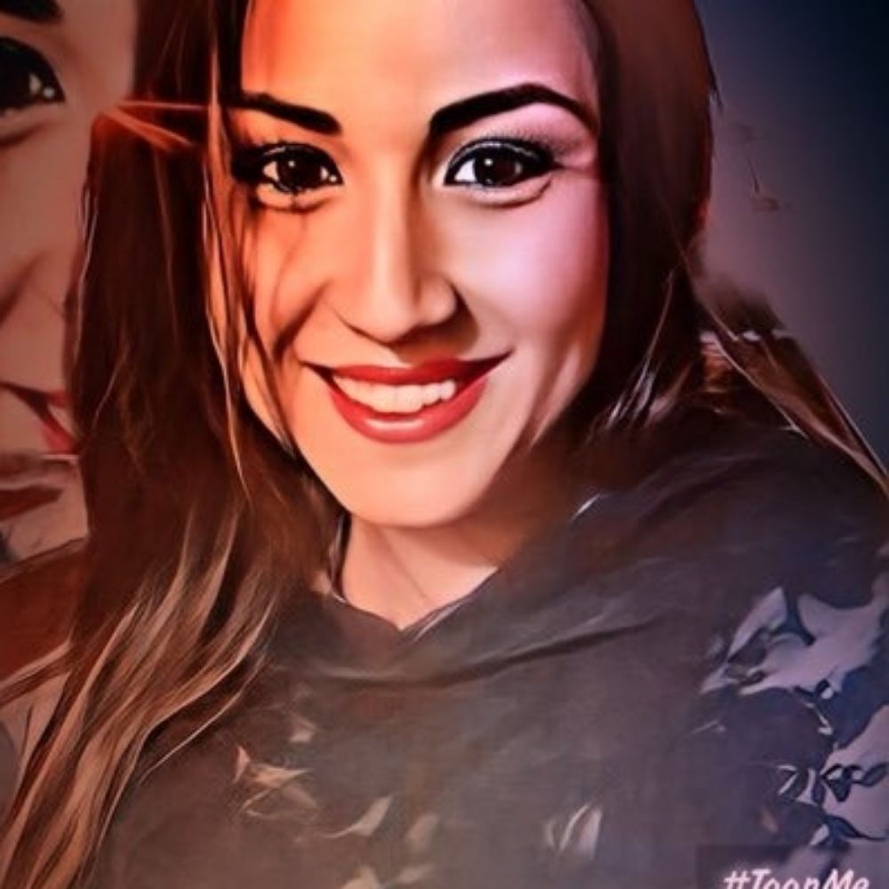 Merve C.
