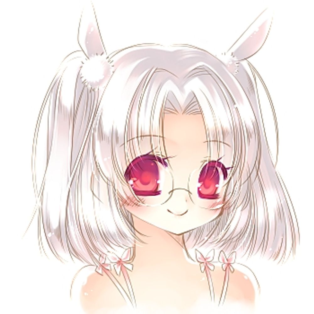 메로코🐰メロコ / Meroko 🔒