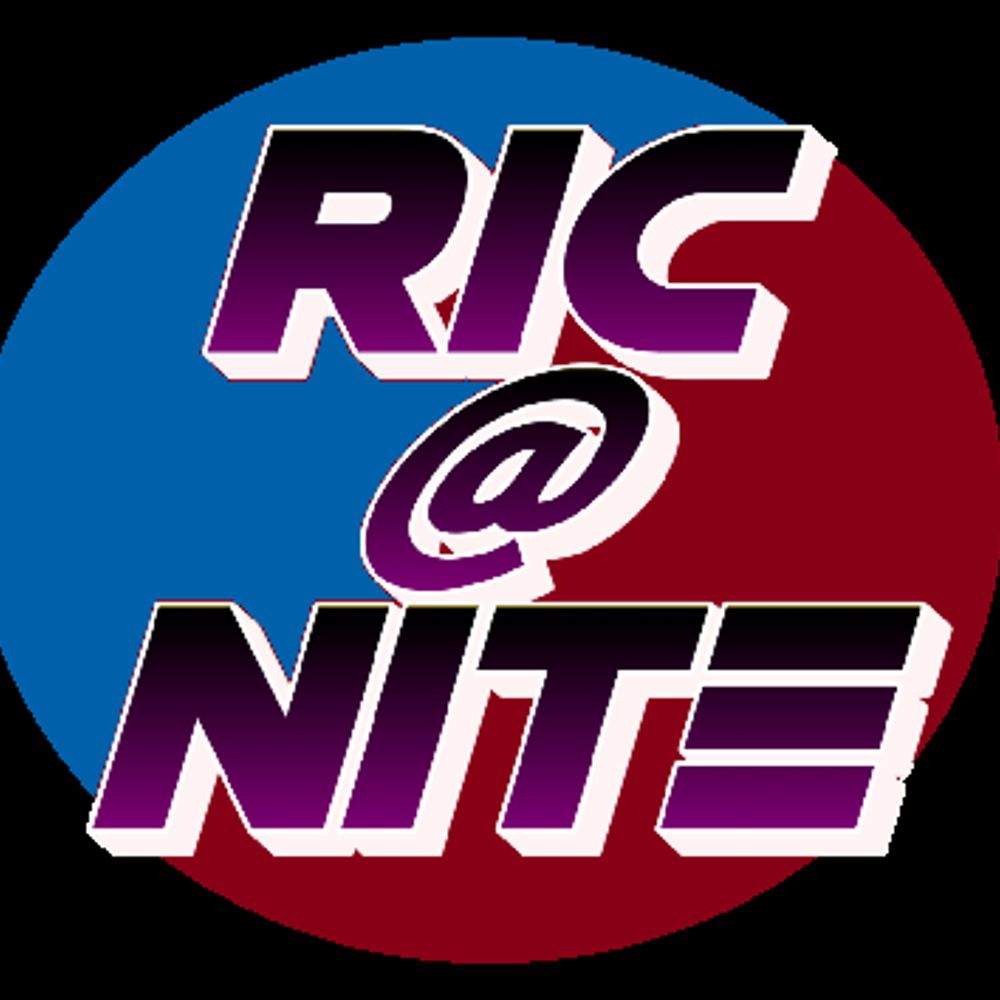 Ric@nite vs  aNIME bOSTON