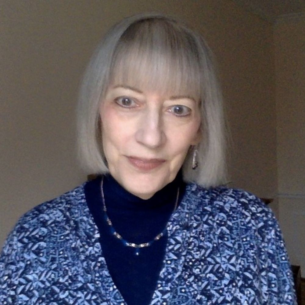 Melanie McCabe