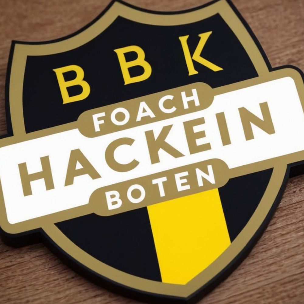 Nyheter om BK Häcken