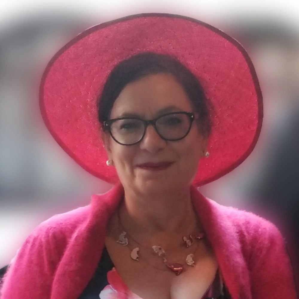 Lynne Connolly