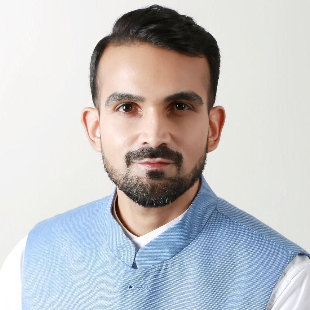 Manu Menon