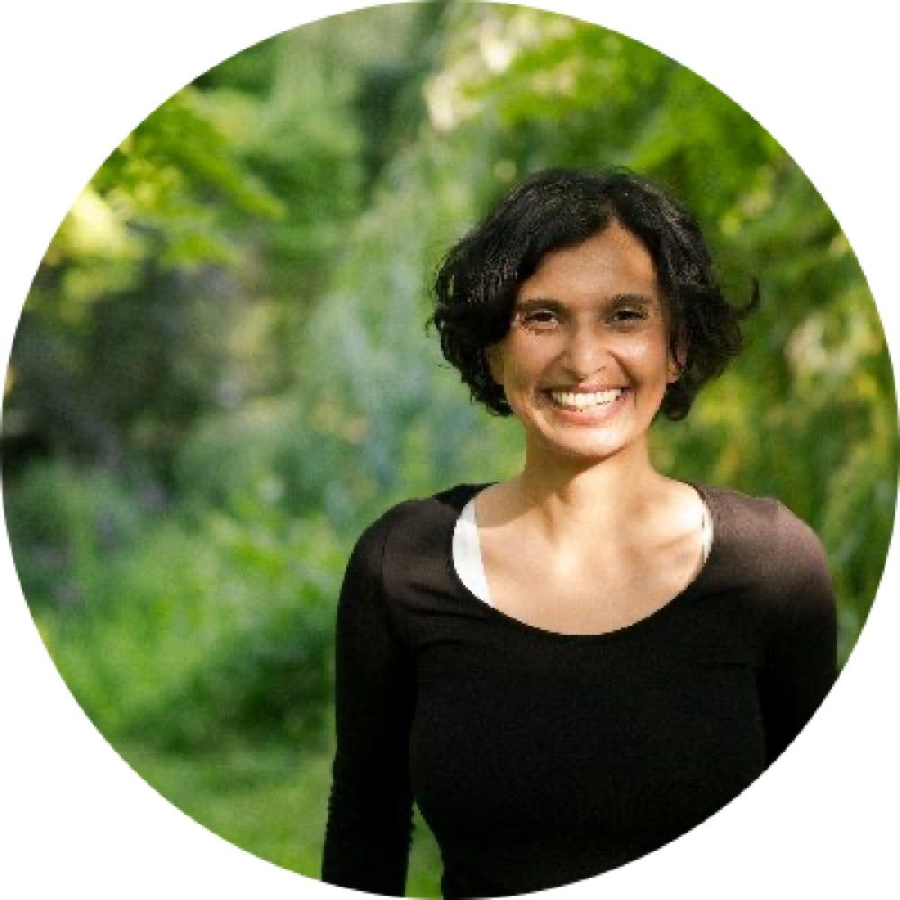 Nina Hossain